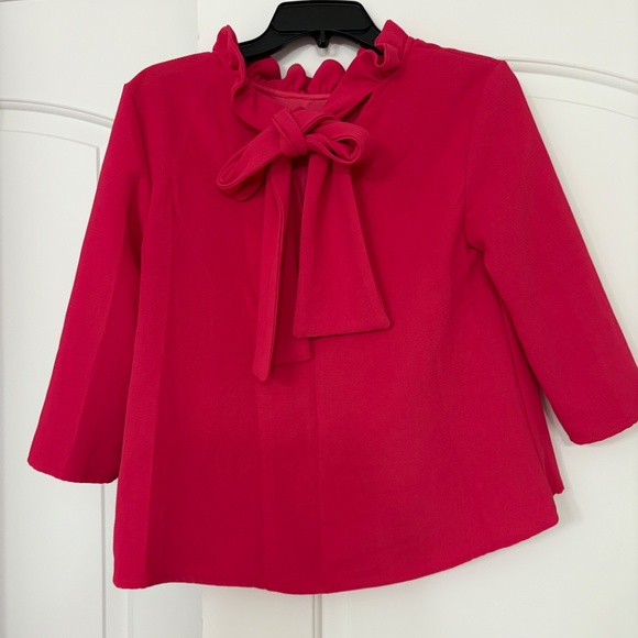 Tuckernuck Faye Blouse - Picture 2 of 2